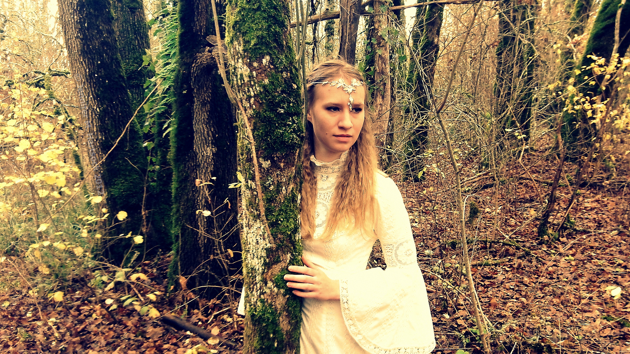 The Lady Galadriel